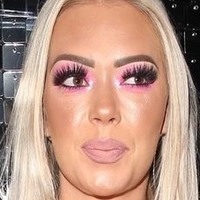 Demi Doyle Naakt