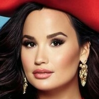 Demi Lovato Ai Porn Naakt
