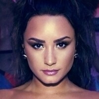 Demi Lovato - Fakes Naakt