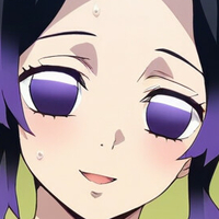 Demon Slayer Naakt
