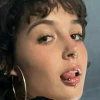 demonbabie Naakt