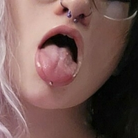 demoncaitlin Naakt