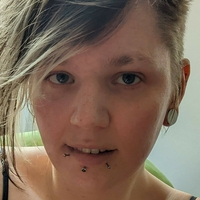 Demongirlcock Naakt