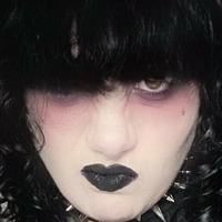 demongrimalkin Naakt