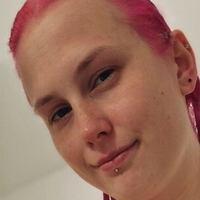 DemonicLiz Naakt