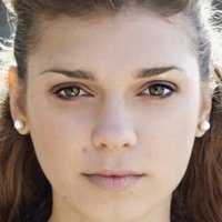 Denisa Pfauserova Naakt