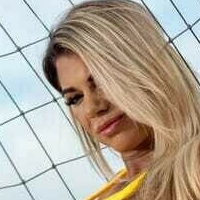 Denise Anders Naakt