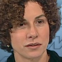 Denise Bandeira Naakt