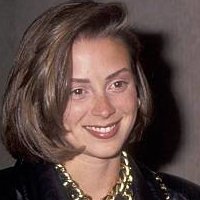 Denise Bixler Naakt