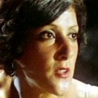 Denise Bouzaglo Naakt