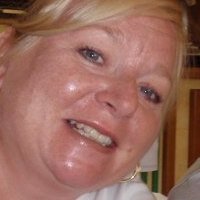 Denise Dougherty Naakt