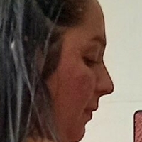 Denisse Charrier Naakt