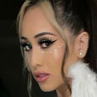 Denisse Cremieux Naakt