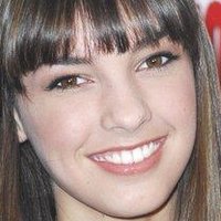 Denyse Tontz Naakt