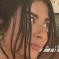 Desiree Chavez Naakt