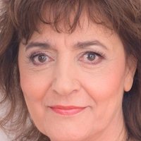Despina Pajanou Naakt