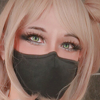 destinycosplay Naakt