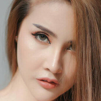 Deuan FHM Naakt
