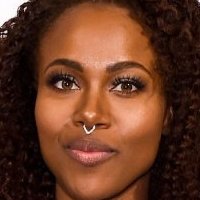 DeWanda Wise Naakt