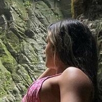 Deysa Andrade Naakt