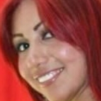 Deysi Araujo Naakt