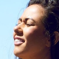 Dhessica Rodrigues Naakt