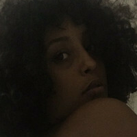 Diaba Negra Naakt