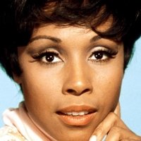 Diahann Carroll Naakt