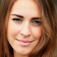 Diana Cochran Naakt
