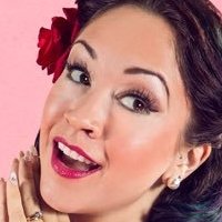 Diana Degarmo Naakt
