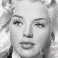 Diana Dors Naakt