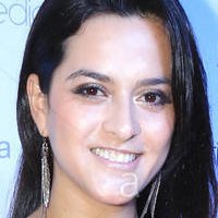Diana Elizabeth Torres Naakt