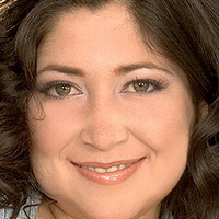 Diana Marie Naakt