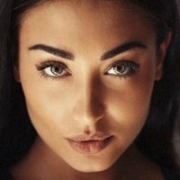 Diana Narbikova Naakt