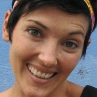 Diana Newton Naakt