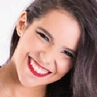 Diana Rios Naakt