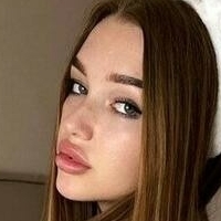 Diana Tsymbal Naakt