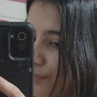 Diana Yasmin Paredes Naakt