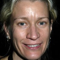 Diane Gaidry Naakt