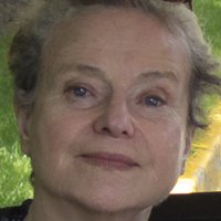 Diane Johnson Naakt
