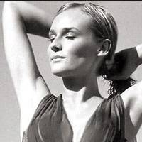 Diane Kruger Naakt