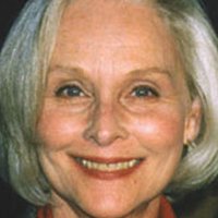Diane McBain Naakt