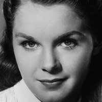 Diane Varsi Naakt