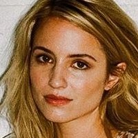 Dianna Agron Naakt