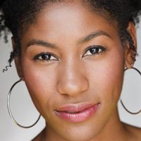 Diarra Kilpatrick Naakt