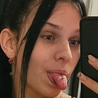 diekleinevanessa Naakt