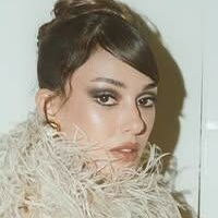 Dilan Çiçek Deniz Naakt