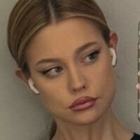 Dilara Zinatullina Naakt
