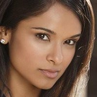 Dilshad Vadsaria Naakt