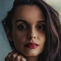 Dilyana Gibelin Naakt